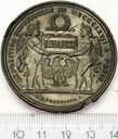 Medal Exposition Universelle Paryż 1867