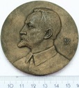 Feliks Dzierżyński Rocznica Urodzin 1877-1977