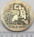 Medal Fryderyk Chopin XXXV Festiwal 1980