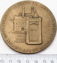 Henryk Sienkiewicz Liceum 50 Lat Malbork 1995