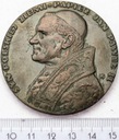 Medal Jan Paweł II Syn Polskiej Ziemi 1978 Gaude