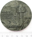 Medal Kedyw Praska Kompania Dywersji Bojowej