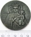 Królowo Korony Polskiej Módl Się Za Nami 1914