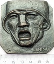 Medal Lenino