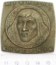 Mikołaj Kopernik Polskie Linie Lotnicze LOT 1973