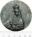 Medal Najświętsza P.M. Ostrobramska