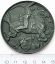 Medal Rokitna Wasowicz Kisielnicki Włodek 1915
