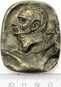 Medal Stanisław Staszic Gazeta Rolnicza
