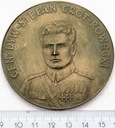 Medal Stefan Grot-Rowecki Szkoła Podstawowa 1984