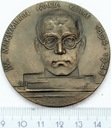 Medal Św. Maksymilian Maria Kolbe 1941