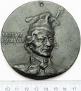Medal Tadeusz Kościuszko