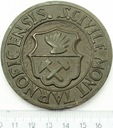 Medal Tarnoficensis S. Civile Mont