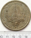 Medal w 10 Rocznicę Wyzwolenia Warszawy 1945-1955