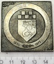 Medal XXV Lat MPT 1950-1975