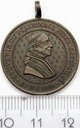 Medal Centenario Della Morte Di Luigi Gonz 1891