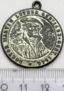 Medal Martin Luther 1883