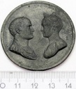 Medal Napoleon I Gallorum 1810