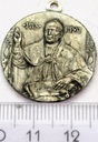 Medal Papież Pius XI 1925