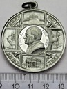 Medal Papież Pius XI 1925 Christi