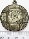 Medal Papież Pius XI