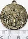 Medal Papież Summus Pontifex Electus 1963