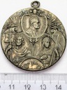 Medal Pius X Constantinianae