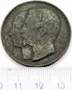 Medal Napoleon III Emperor Notre-Dame 1855