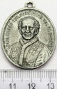 Medal Papież Leon XIII