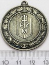 Medal PŻM Polska Żegluga Morska