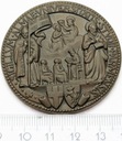 Medal Sigillum Almae Universitatis