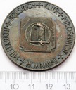 Medal W 150 Rocznicę Nocy Listopadowej