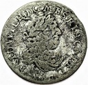 Szóstak 1686 KRÓLEWIEC
