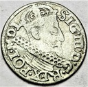 Trojak 1622 Kraków