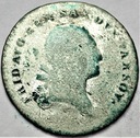 Złotówka (1/6 talara) 1814 IB (1)