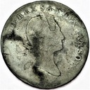 Złotówka (1/6 talara) 1814 IB (2)