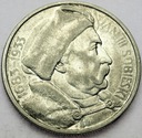 10 zł złotych 1933 Jan III Sobieski