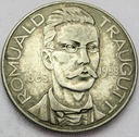 10 zł złotych 1933 Romuald Traugutt