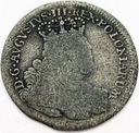 Szóstak 1754 August III