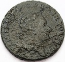 Trojak 1766 Stanisław August Poniatowski SAP