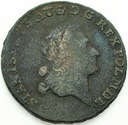 Trojak 1794 MV Stanisław August Poniatowski SAP