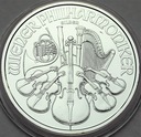 Austria 1,5 Euro 2020 Filharmonicy SREBRO UNCJA