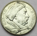 10 zł złotych 1933 Jan III Sobieski