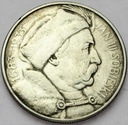 10 zł złotych 1933 Jan III Sobieski