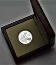 Medal Słynni Medalierzy 2 zł 1959 Jagody SREBRO