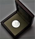 Medal Słynni Medalierzy 50 zł 1972 Chopin SREBRO