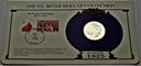 USA 1 dolar 1925 Peace SREBRO