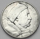 10 zł złotych 1933 Jan III Sobieski