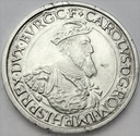 Belgia 5 Ecu 1987