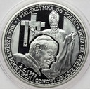 Jan Paweł II 1 Pierwsza Pielgrzymka do Polski SREB