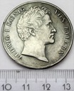 Medal Bayern Geschichtsdoppeltaler 1839